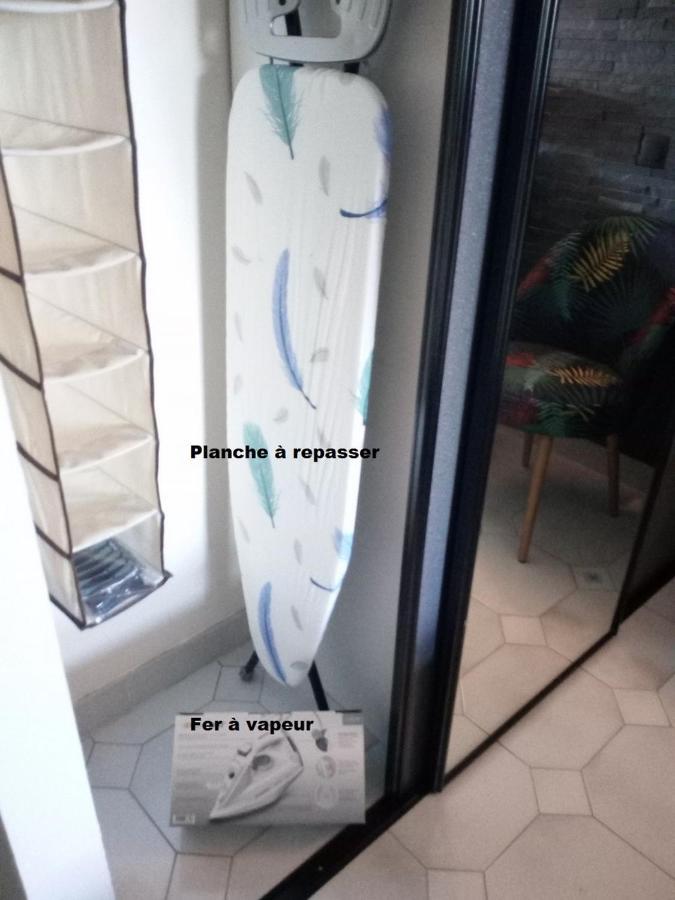 Les Arbousiers Villa La Cadiere-d'Azur Luaran gambar
